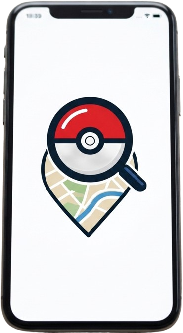App MyPokeSpot