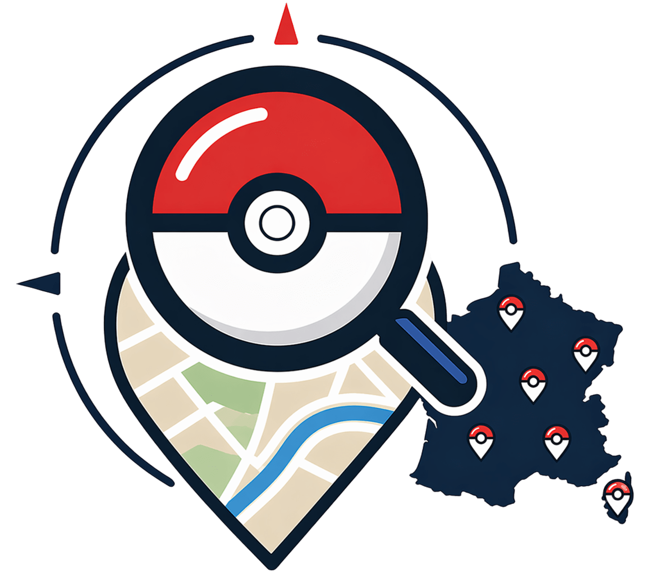 Pokeball Icon
