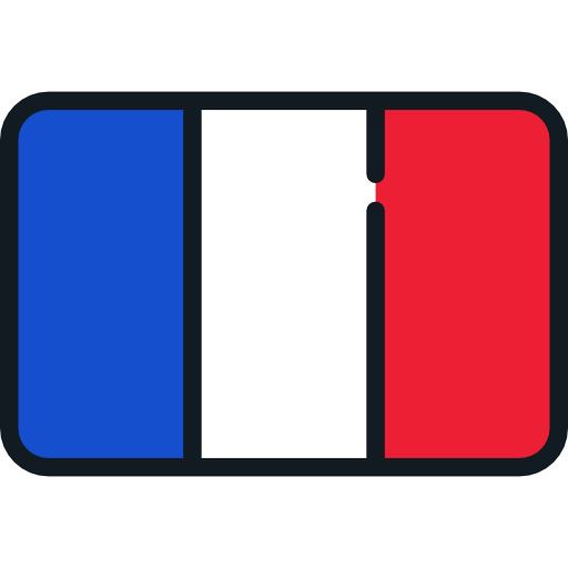Drapeau Actuel