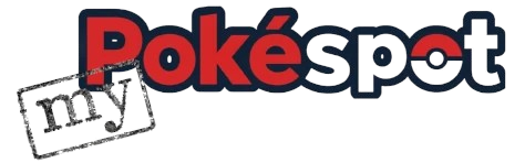 Logo Mypokéspot