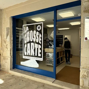 Shop