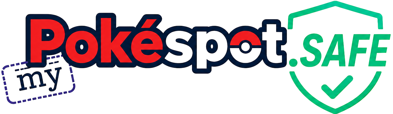 Logo MyPokéspot